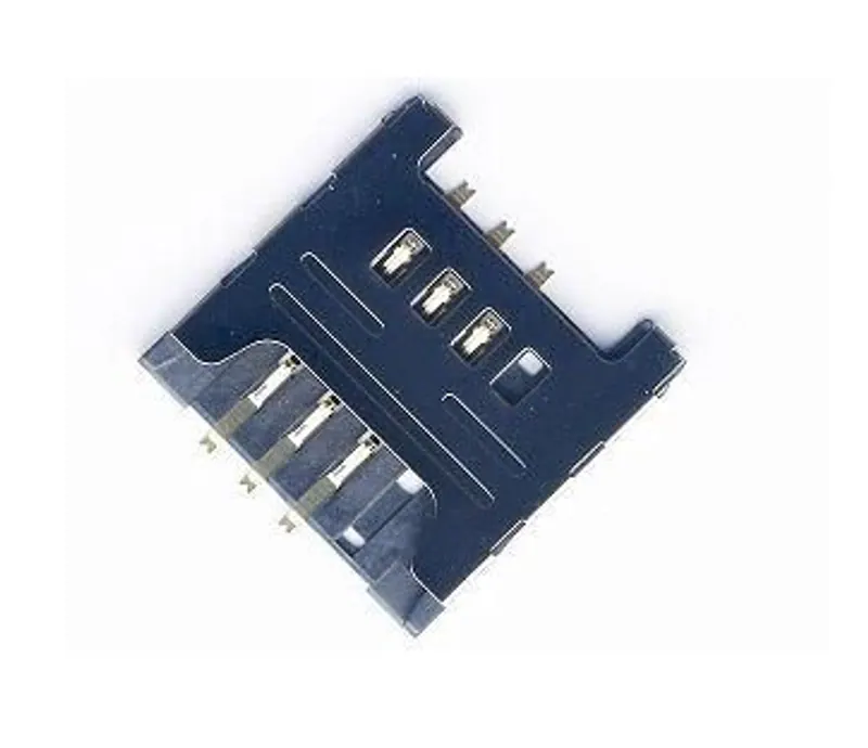 Sim connector for Samsung G800 — image 1