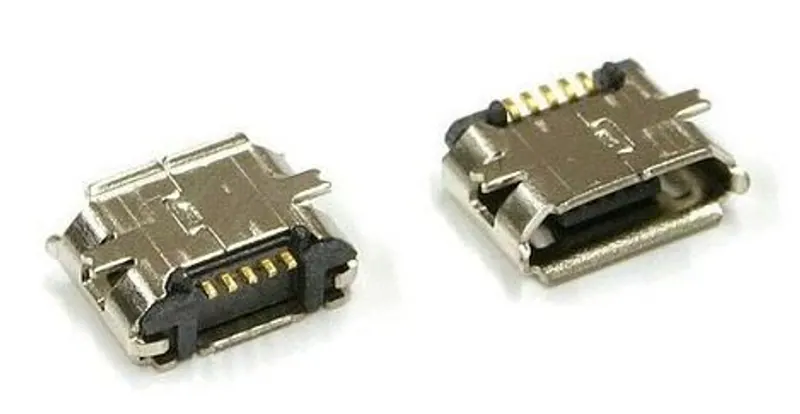 Charging Connector for Samsung Gravity TXT T379 — image 1