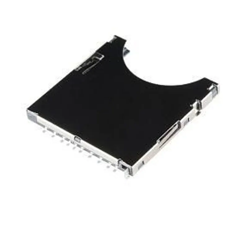MMC connector for Samsung Gravity TXT T379 — image 1