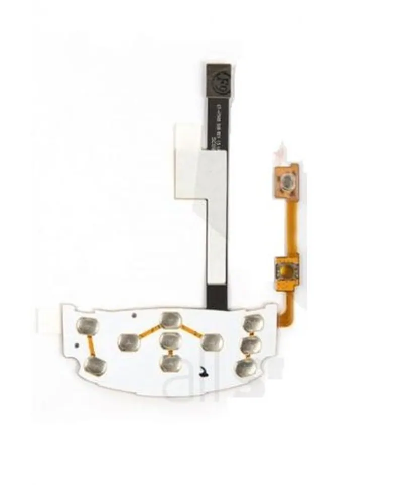 Keypad For Samsung I5700 Galaxy Spica — image 1