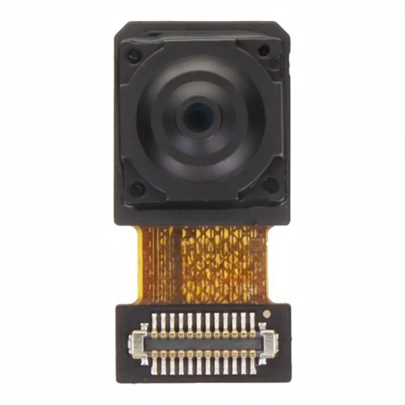 Replacement Back Camera for Samsung I5801 Galaxy Apollo (Main Camera) — image 1
