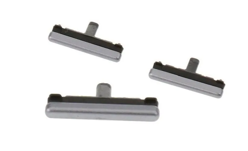 Side Key for Samsung I8000 Omnia II — image 1