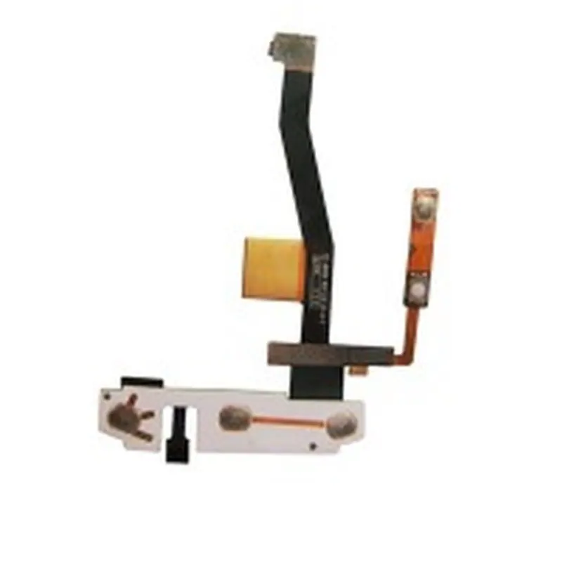 Flex Cable For Samsung I8000 Omnia II — image 1