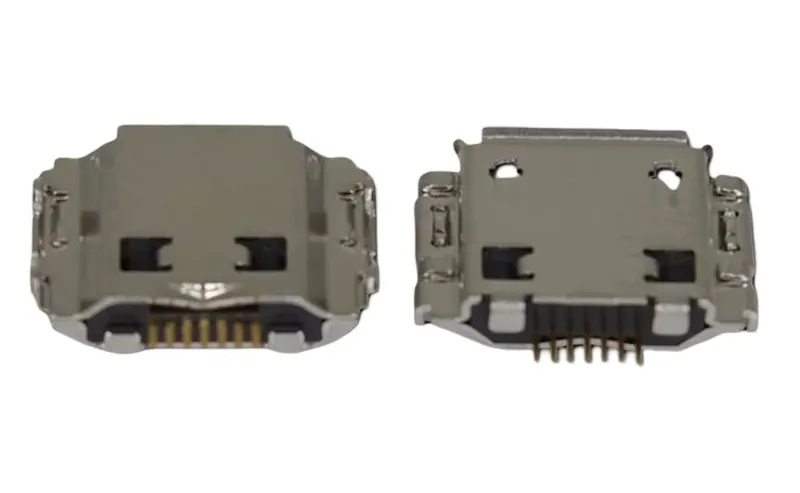 Charging Connector for Samsung I8700 Omnia 7 — image 1
