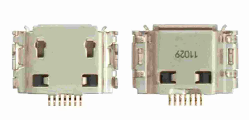 Charging Connector for Samsung I9000 Galaxy S — image 1