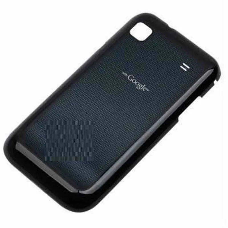 Back Cover For Samsung I9000 Galaxy S — image 1