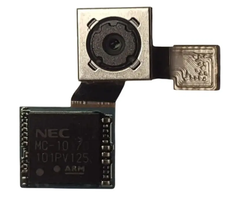 Replacement Back Camera for Samsung I9000 Galaxy S (Main Camera) — image 1