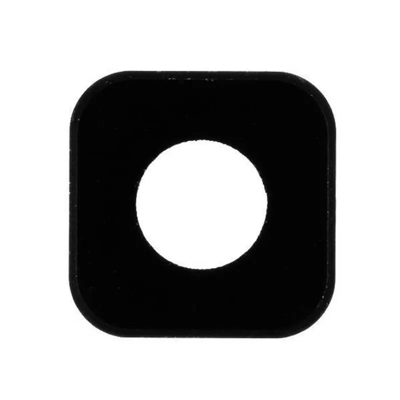 Camera Lens for Samsung I9000 Galaxy S Black — image 1