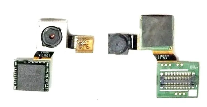 Replacement Back Camera for Samsung I9001 Galaxy S Plus (Main Camera) — image 1