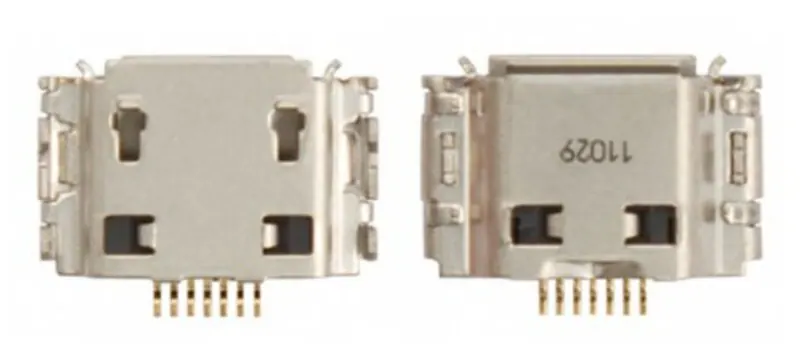 Charging Connector for Samsung I9003 Galaxy SL — image 1