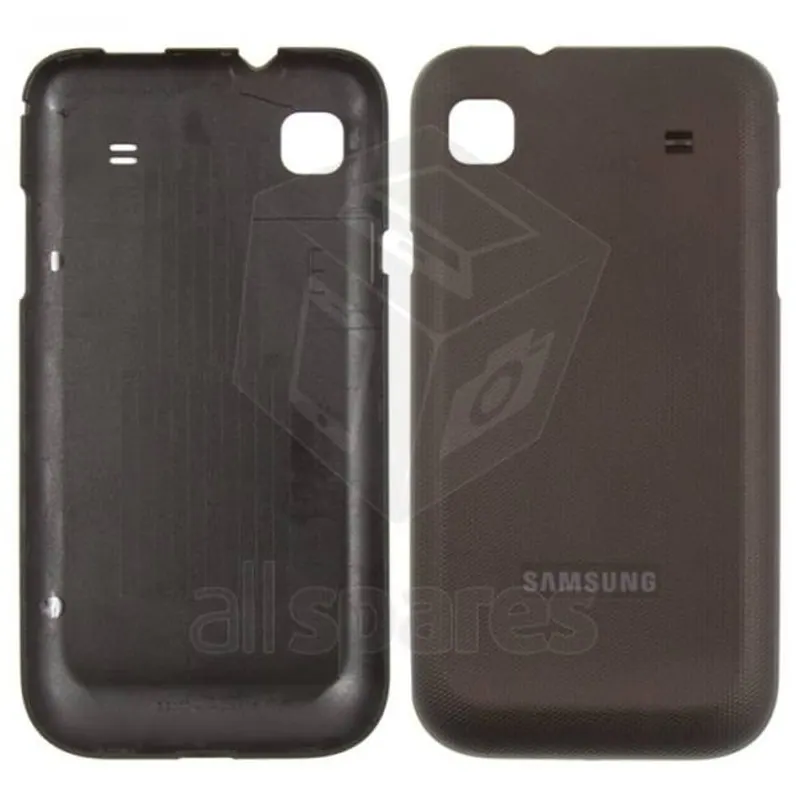 Back Cover For Samsung I9003 Galaxy SL — image 1