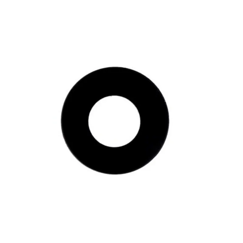 Camera Lens for Samsung I9070 Galaxy S Advance Black — image 1