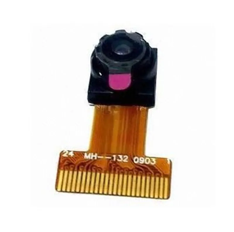 Replacement Back Camera for Samsung I909 Galaxy S (Main Camera) — image 1