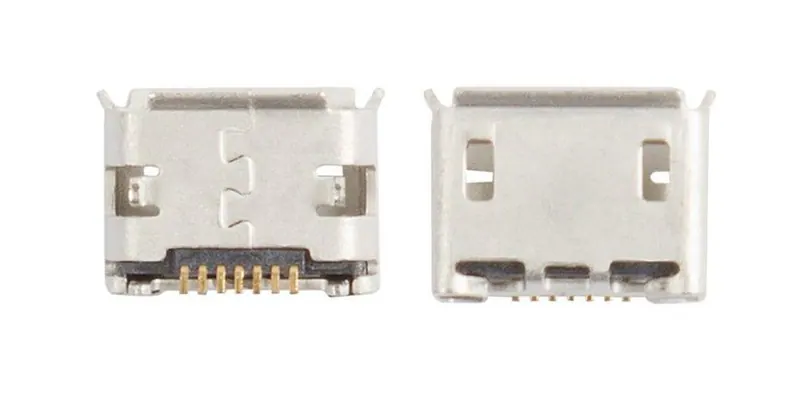 Charging Connector For Samsung I9100 Galaxy S II — image 1