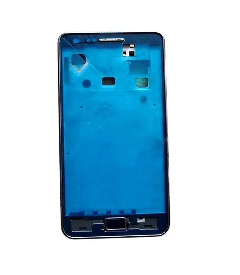 Front Housing for Samsung I9105 Galaxy S II Plus — image 1