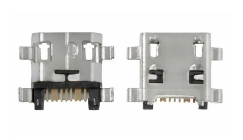 Charging Connector for Samsung I9190 Galaxy S4 mini — image 1