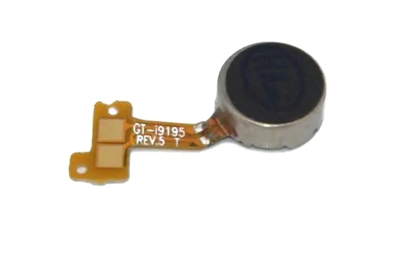 Vibrator For Samsung I9190 Galaxy S4 mini — image 1