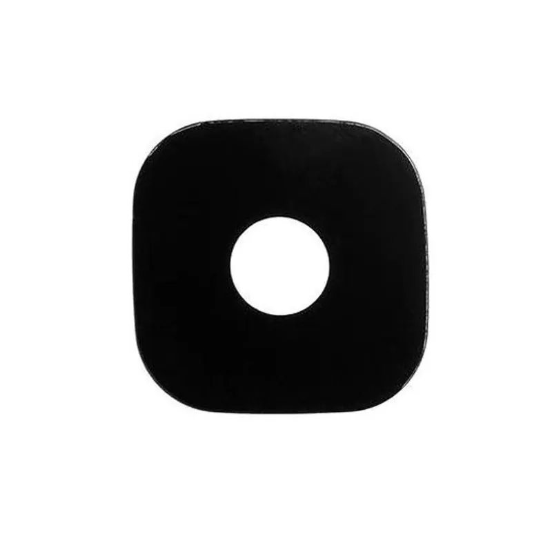 Camera Lens for Samsung I929 Galaxy S II Duos Black — image 1