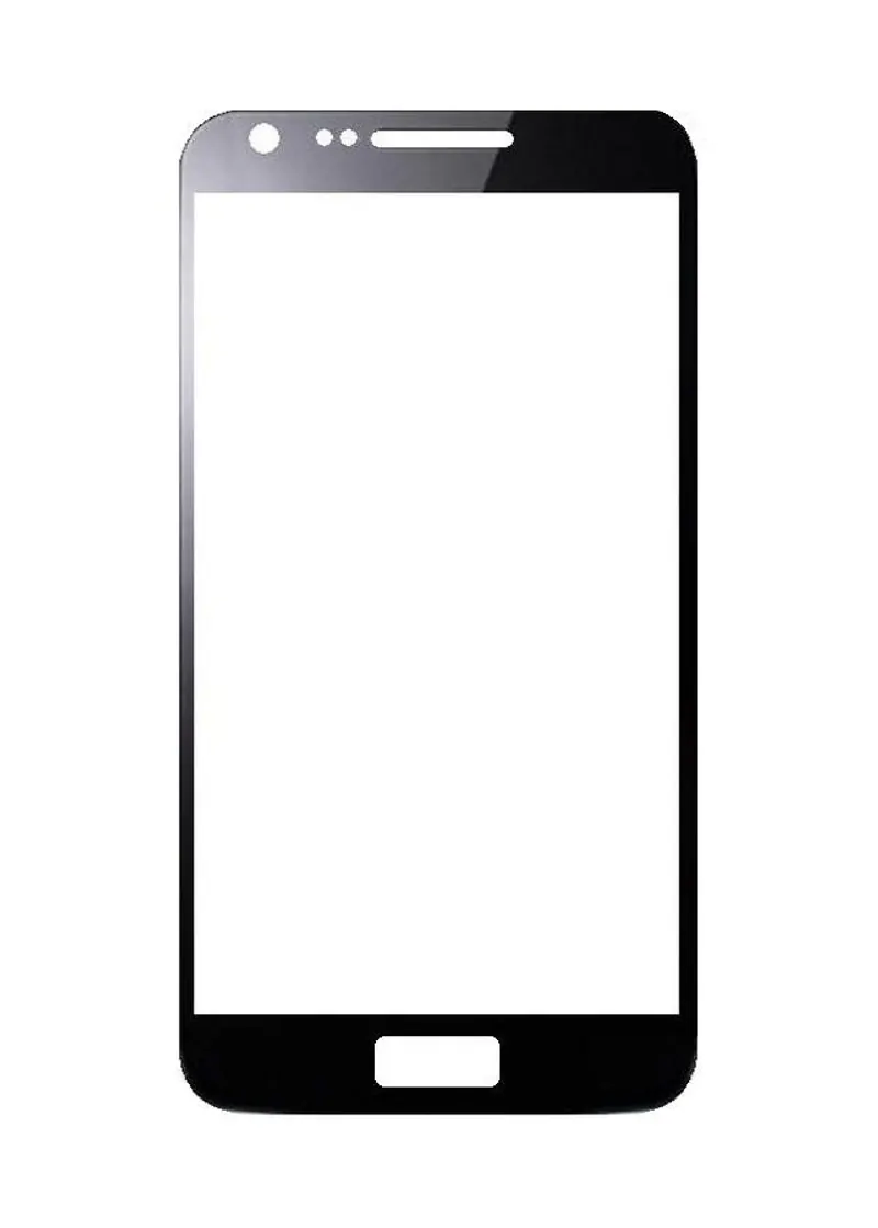 Touch Screen Digitizer for Samsung I929 Galaxy S II Duos - White — image 1