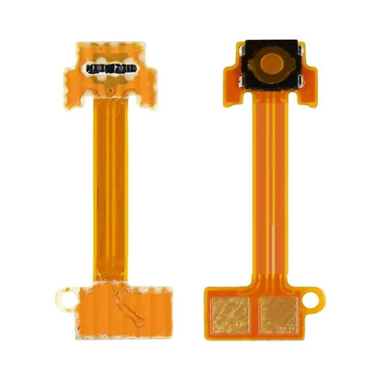 Power Button Flex Cable for Samsung I9295 Galaxy S4 Active - On Off Flex / PCB — image 1