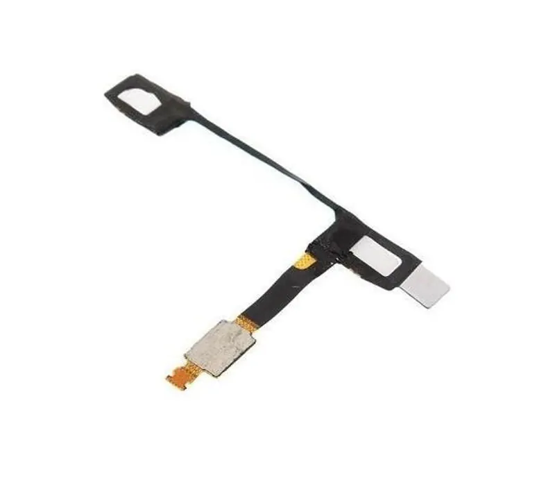 Keypad For Samsung I9300 Galaxy S III — image 1