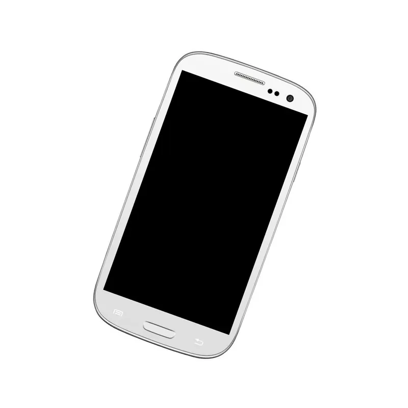 LCD Connector for Samsung I9300I Galaxy S3 Neo — image 1