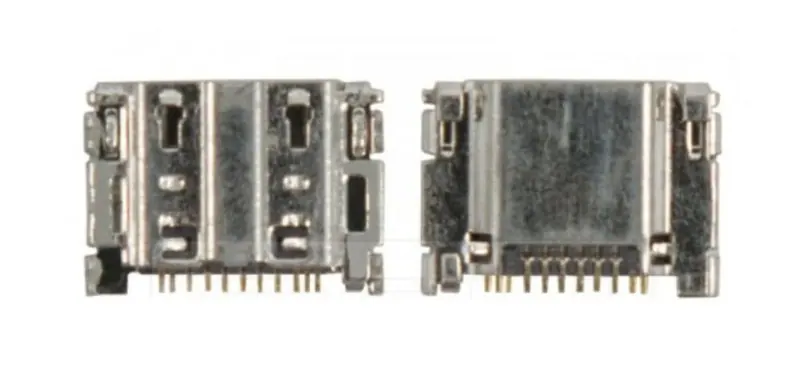 Charging Connector for Samsung I9301I Galaxy S3 Neo — image 1