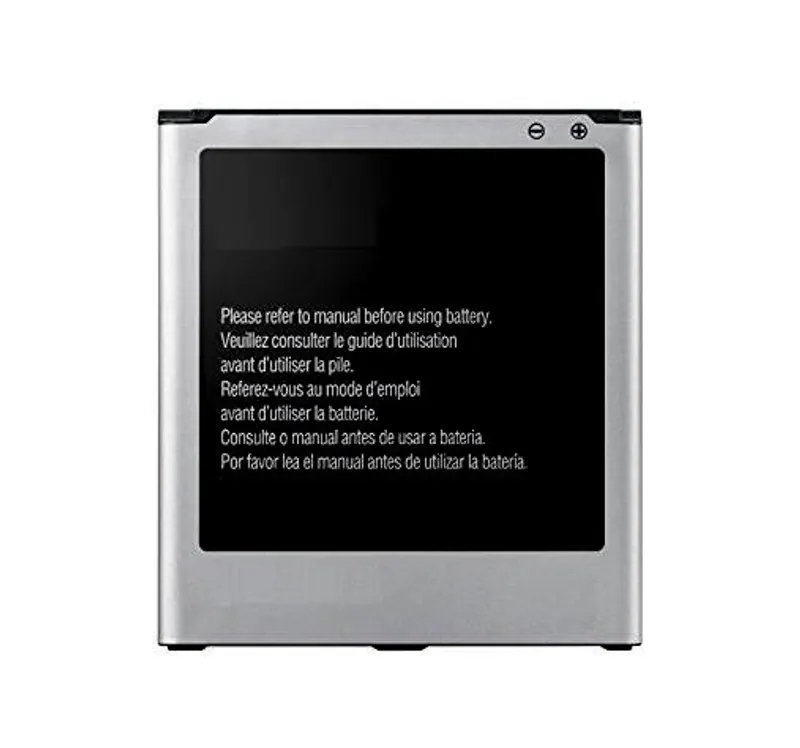 Battery for Samsung I9500 Fraser — image 1
