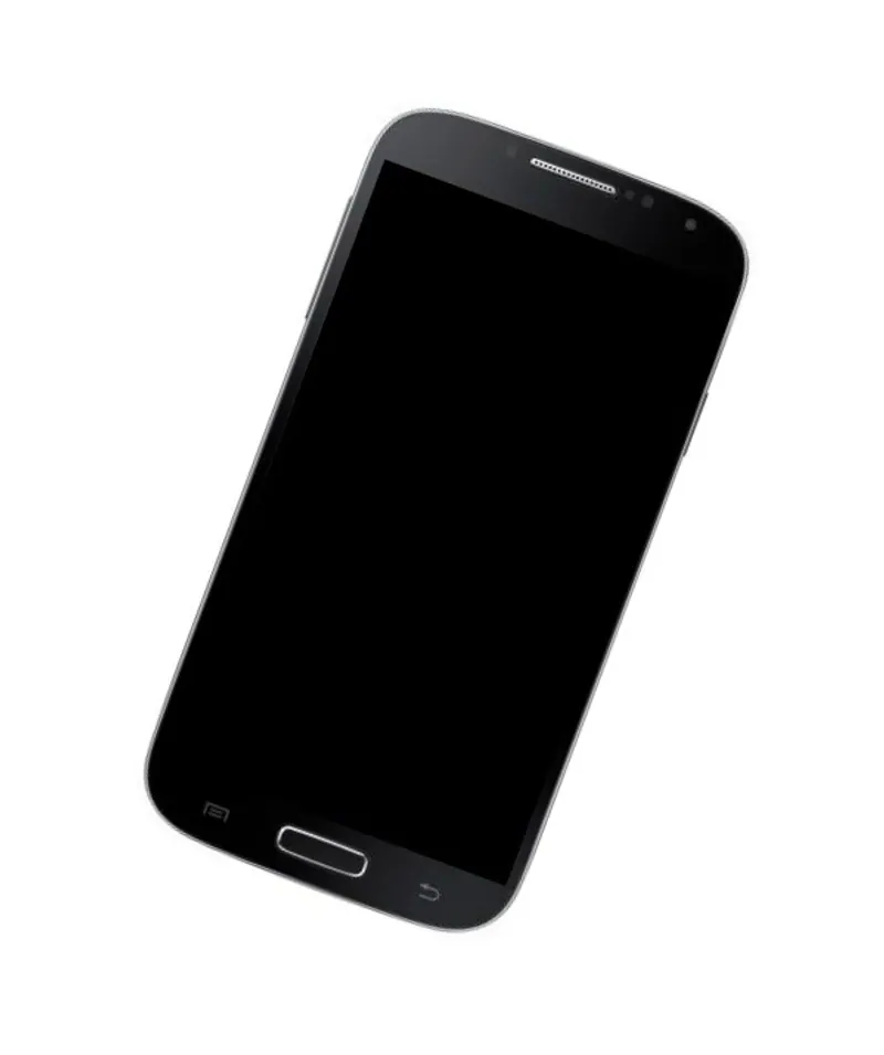 Volume Button Flex Cable for Samsung I9500 Galaxy S4 — image 1