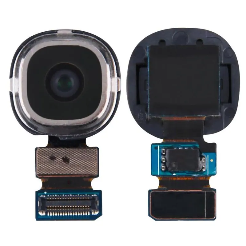 Replacement Back Camera for Samsung I9502 Galaxy S4 (Main Camera) — image 1