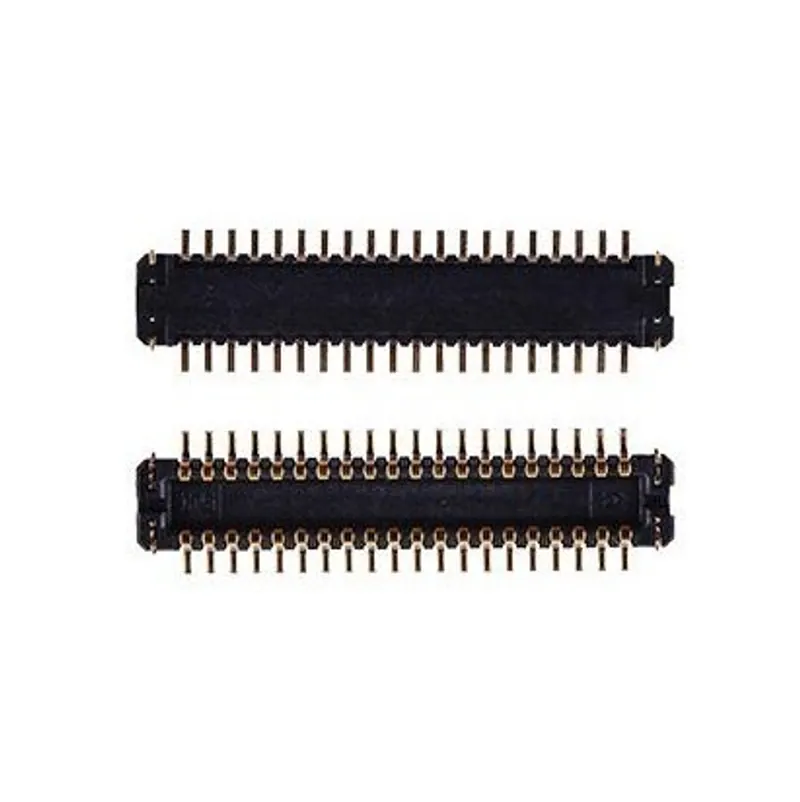 LCD Connector for Samsung I9502 Galaxy S4 — image 1