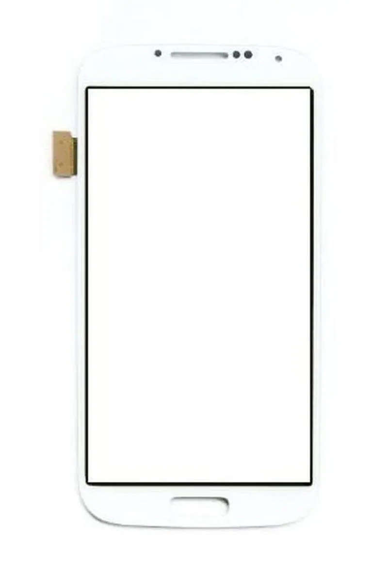 Touch Screen Digitizer for Samsung I9505 Galaxy S4 - Pink — image 1