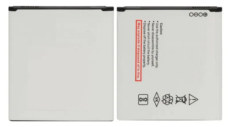 Battery for Samsung I9506 Galaxy S4 — image 1