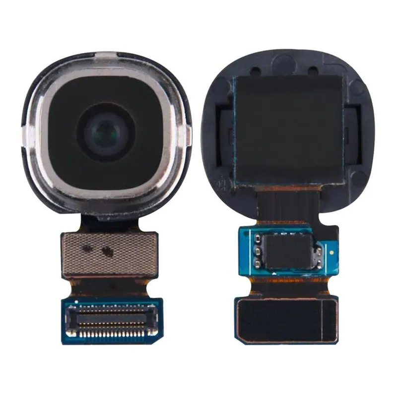 Replacement Back Camera for Samsung I9506 Galaxy S4 (Main Camera) — image 1