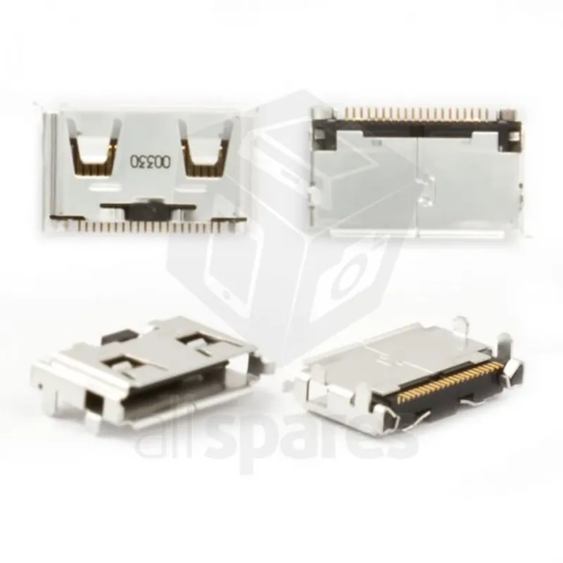 Charging Connector for Samsung J200 — image 1