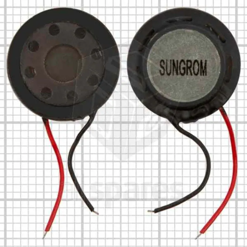 Ringer / Loud Speaker for Samsung J200 — image 1