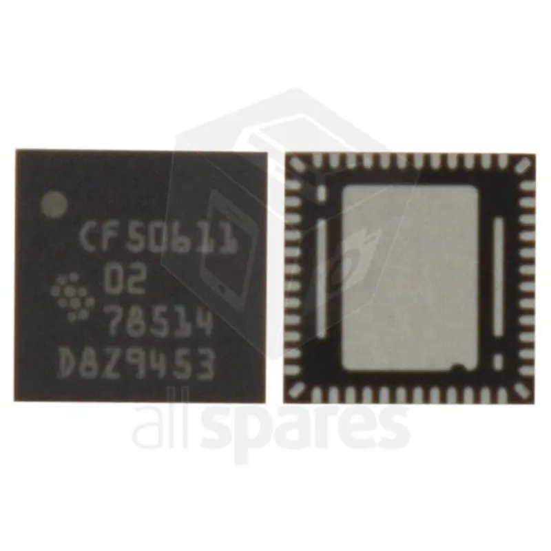 Power Control IC For Samsung J200 — image 1