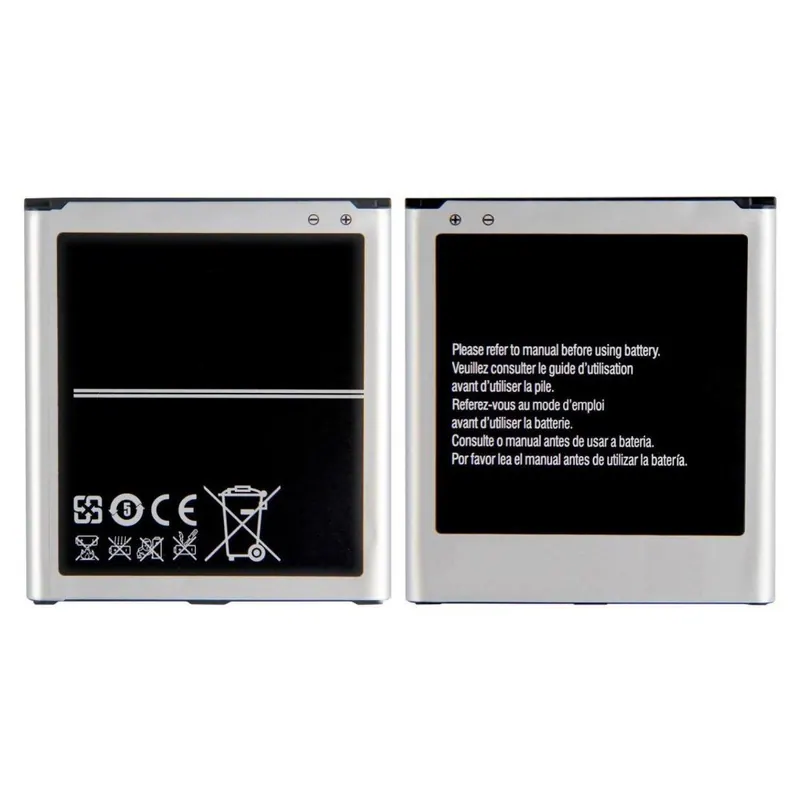 Battery for Samsung J750 — image 1