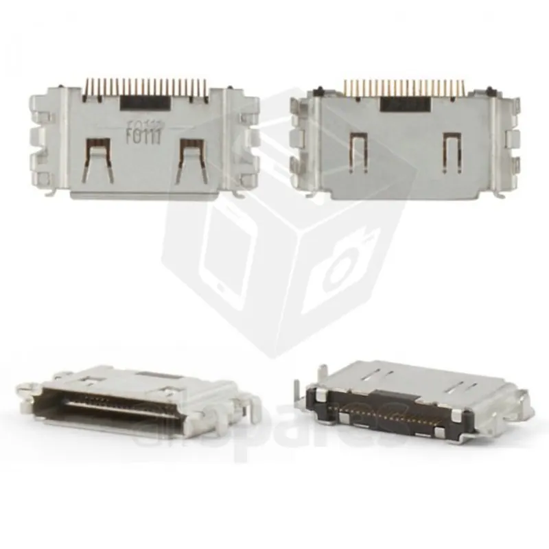 Charging Connector for Samsung L700 — image 1