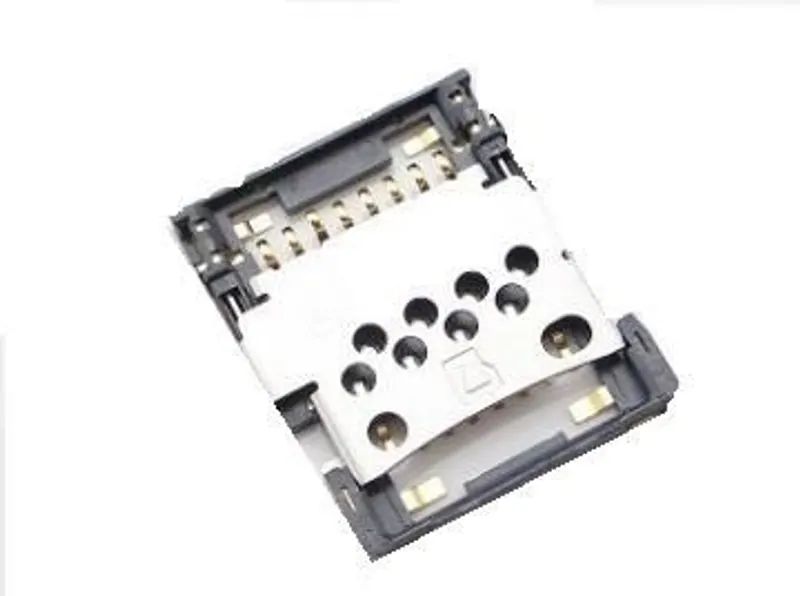 MMC connector for Samsung L700 — image 1