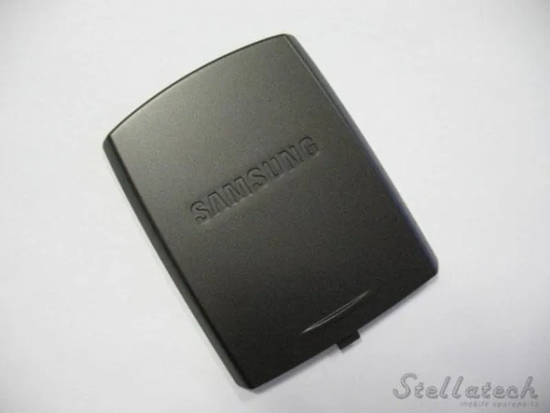 Back Cover For Samsung L760 — image 1