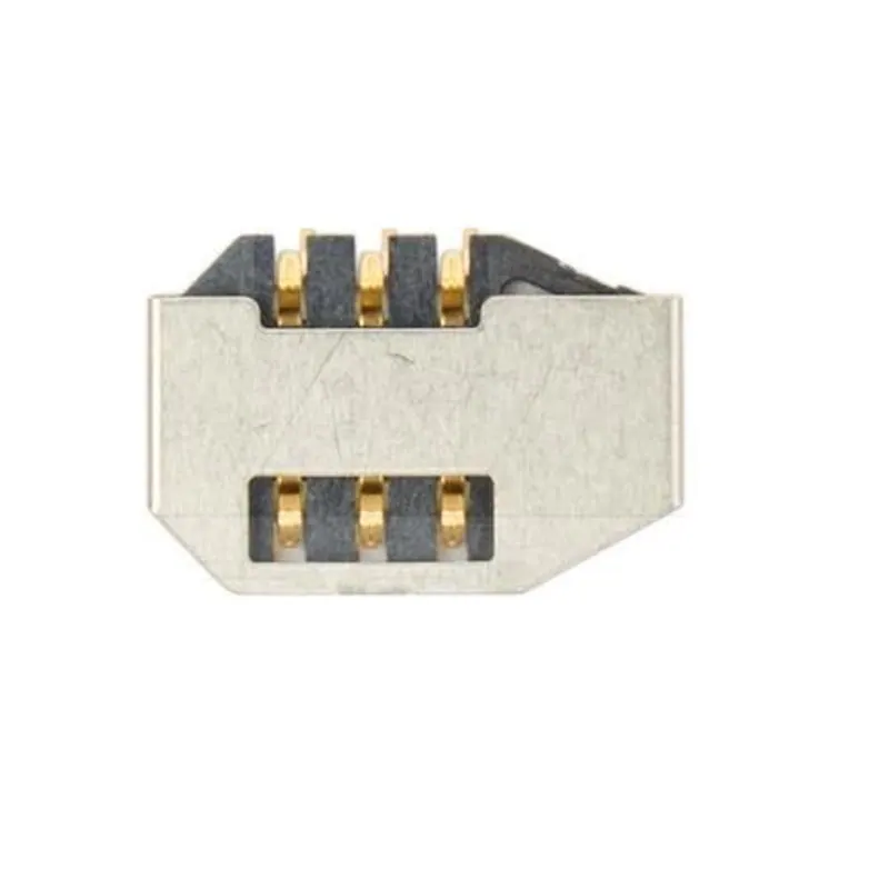 Sim connector for Samsung L760 — image 1