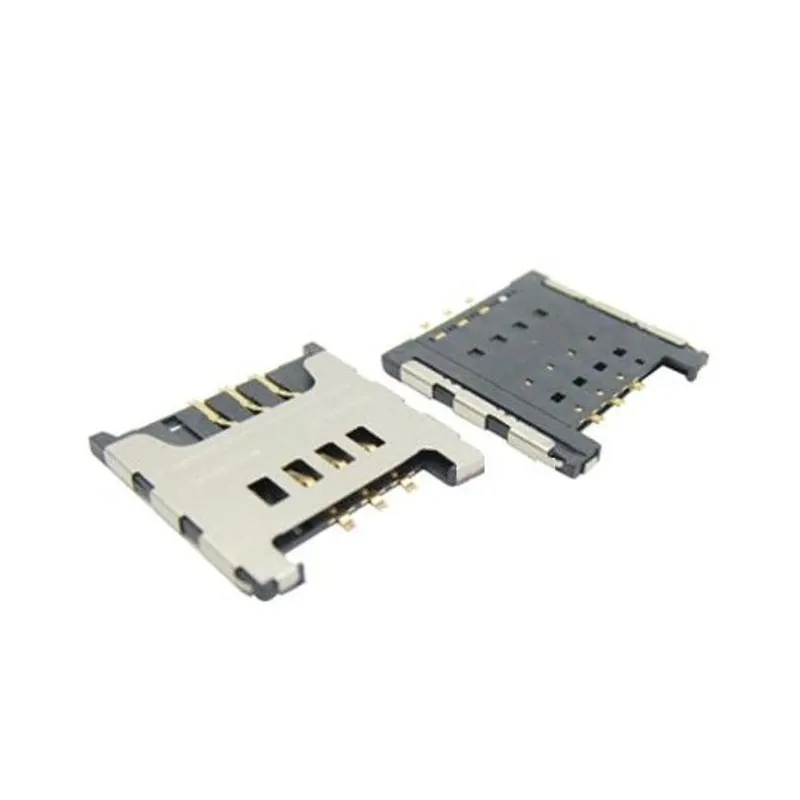 Sim connector for Samsung L870 — image 1