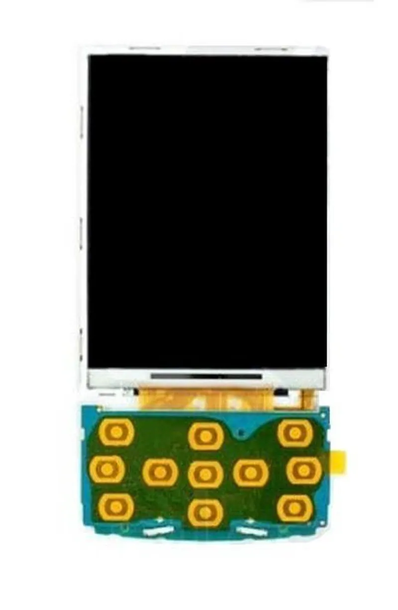 LCD Screen for Samsung L870 - Replacement Display — image 1