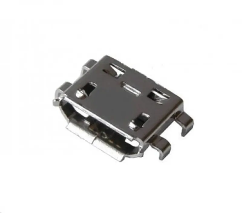 Charging Connector for Samsung M210S Wave2 — image 1