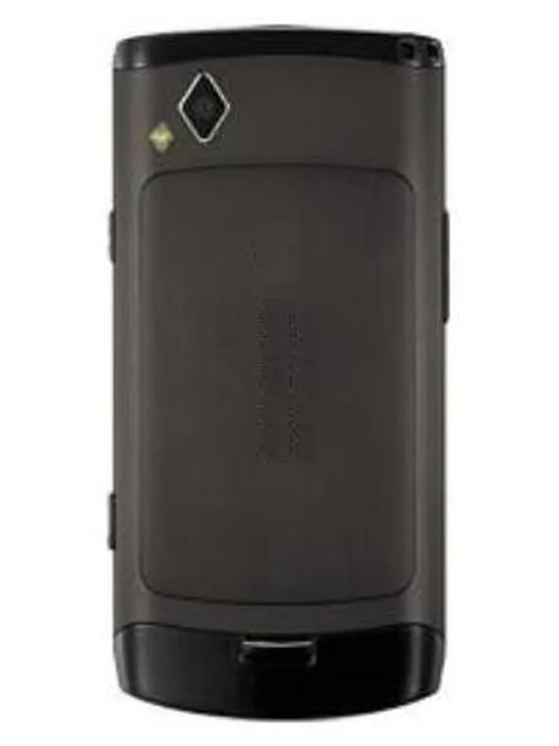Full Body Housing for Samsung M210S Wave2 - Grey — image 1