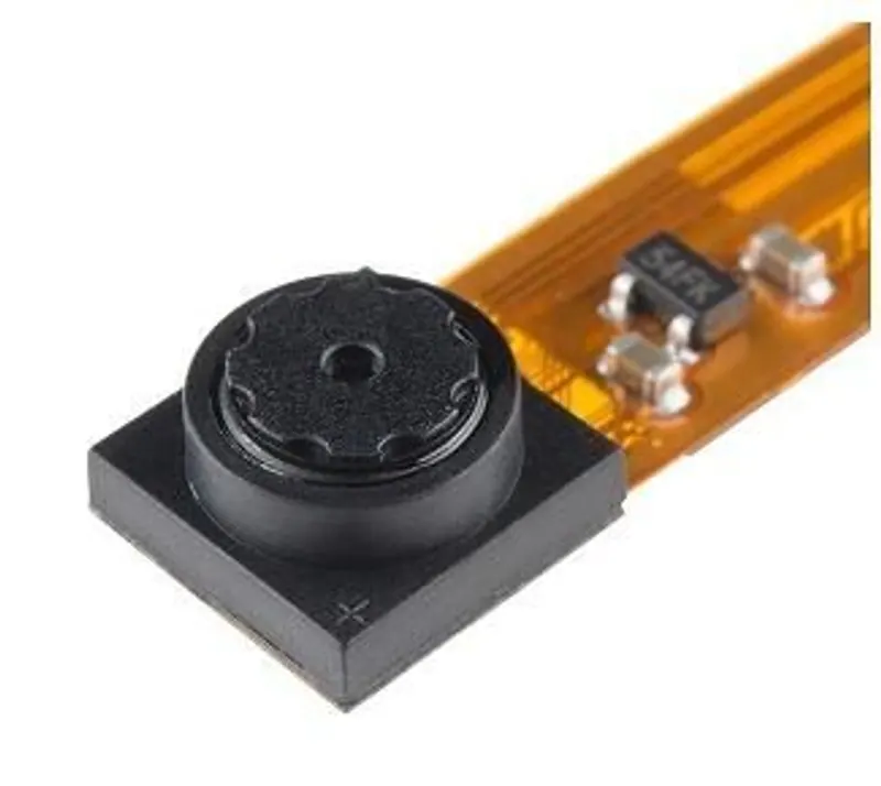 Replacement Back Camera for Samsung M210S Wave2 (Main Camera) — image 1