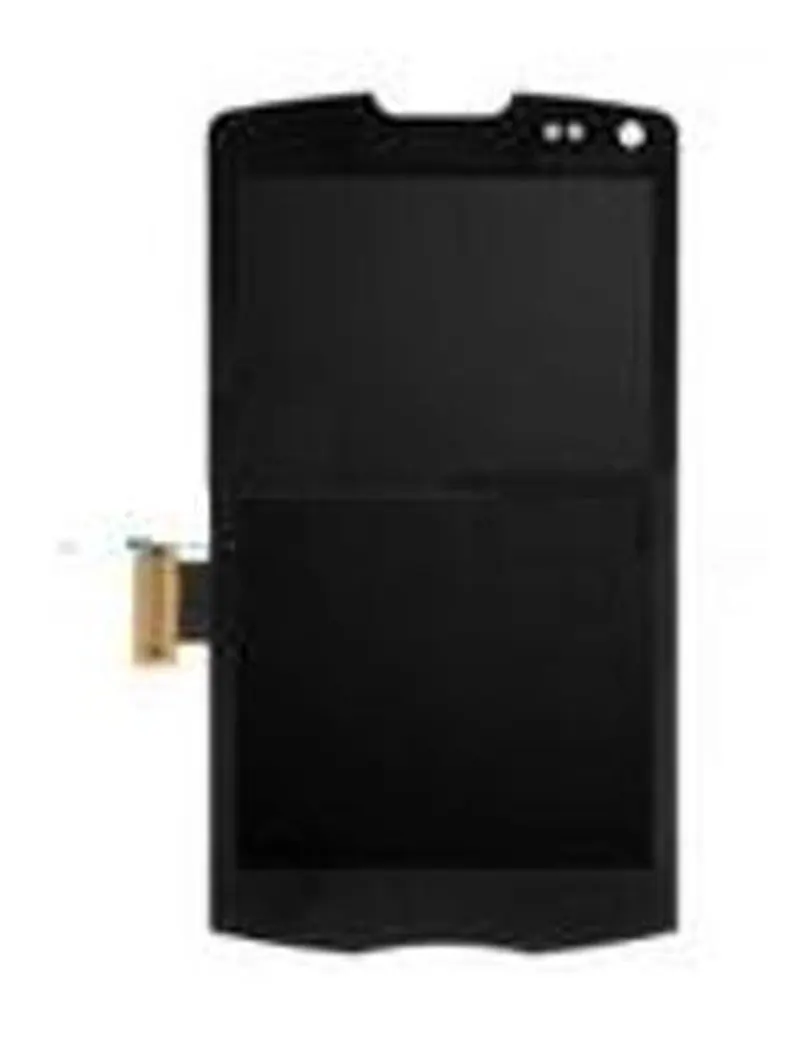 LCD Screen for Samsung M210S Wave2 (replacement display without touch) — image 1