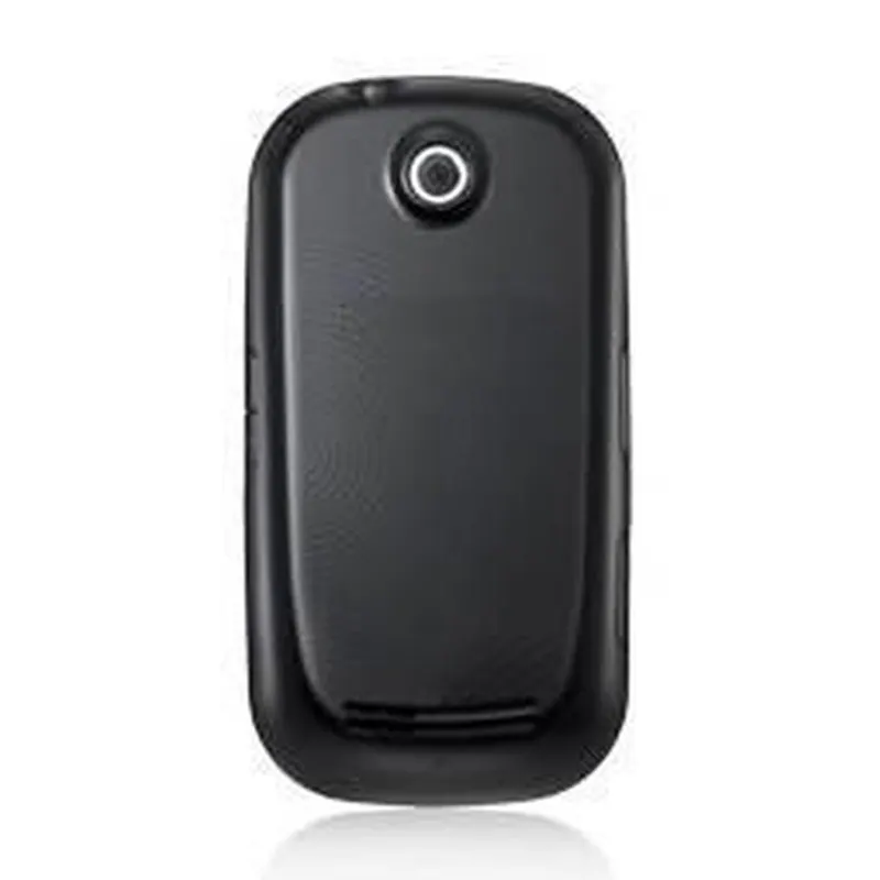 Full Body Housing for Samsung M5650 Lindy - Black — image 1