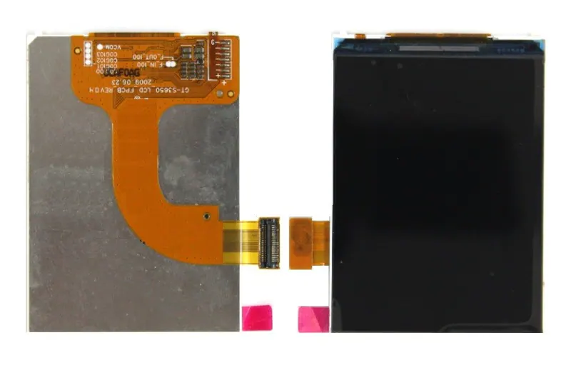 LCD Screen for Samsung M5650 Lindy (replacement display without touch) — image 1